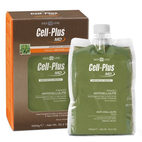 CELL PLUS MD Fango A-Cell.1Kg