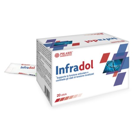 INFRADOL 20 Stick