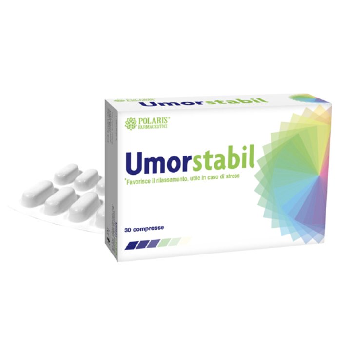 UMORSTABIL 30 Cpr