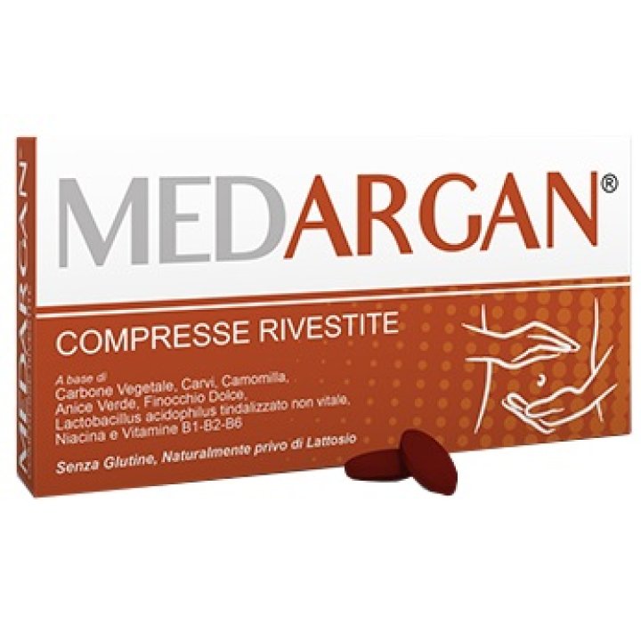 MEDARGAN 30 Cpr