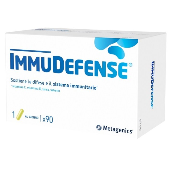 IMMUDEFENSE 90 Cps