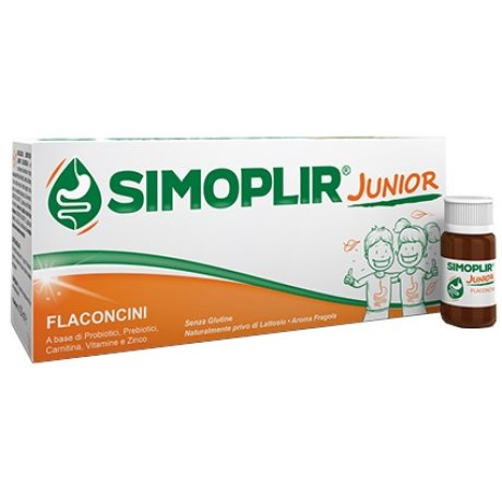 SIMOPLIR Junior 12fl.10ml