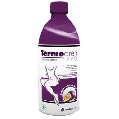 TERMODREN EVO Passion Fr.500ml