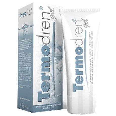 TERMODREN Gel 200ml