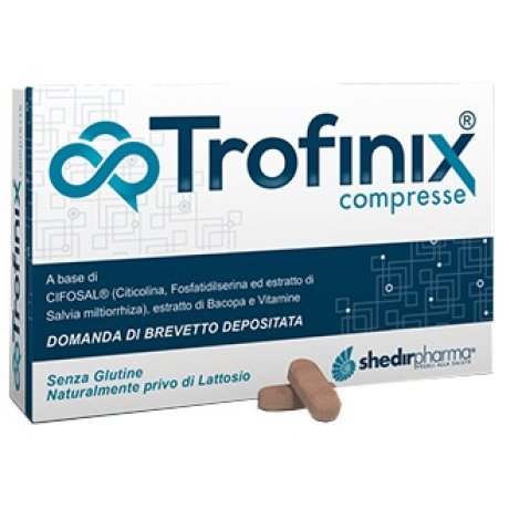 TROFINIX 20 Cpr