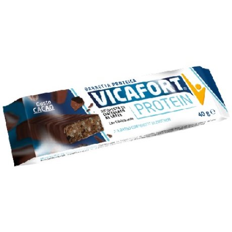 VICAFORT PROTEIN 6 Barr.35g