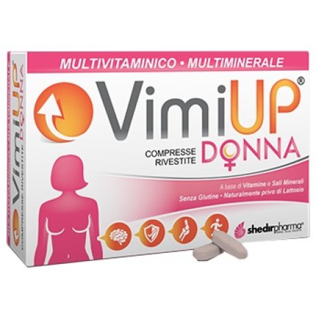 VIMI UP Donna 30 Cpr