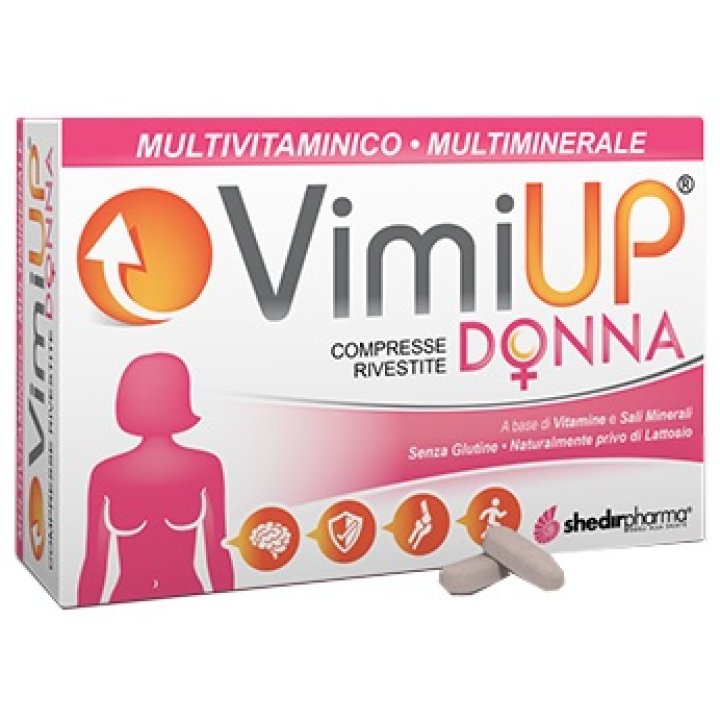 VIMI UP Donna 30 Cpr