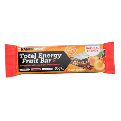 TOTAL ENERGY FruitBar Cho/Apr.