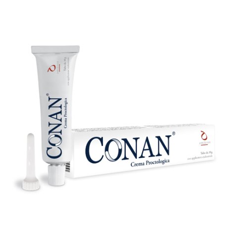 CONAN Crema Proctologica 30g