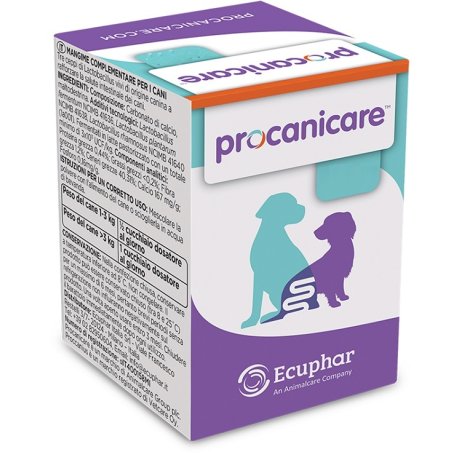 PROCANICARE 30G