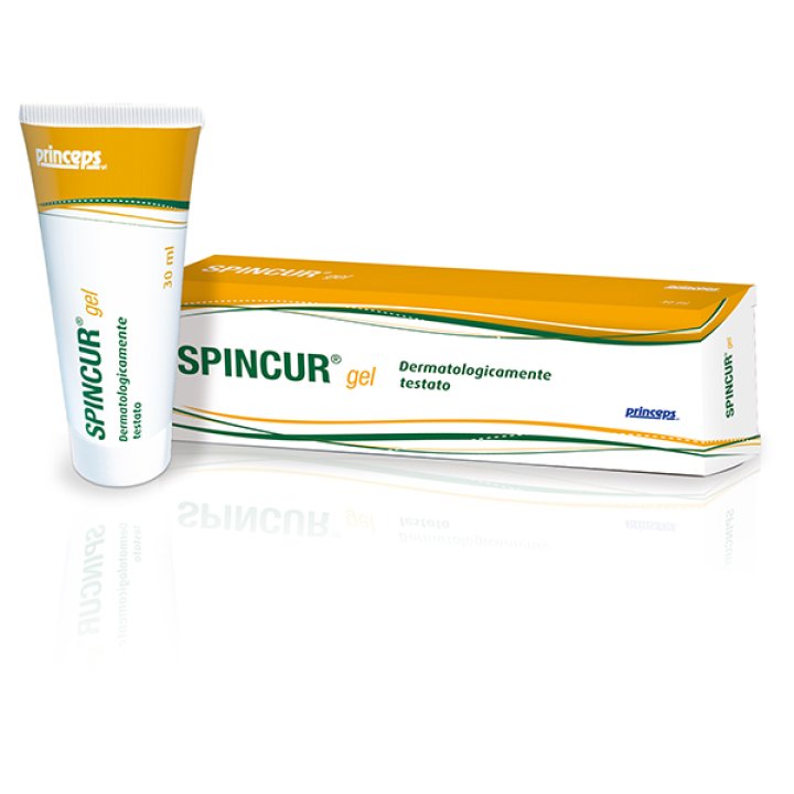 SPINCUR GEL 30ML<