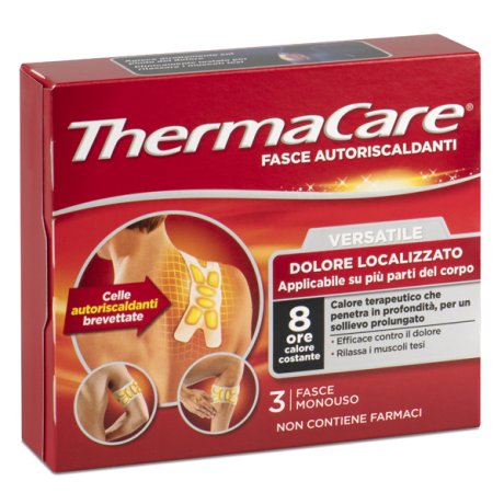 THERMACARE Versatile 3pz