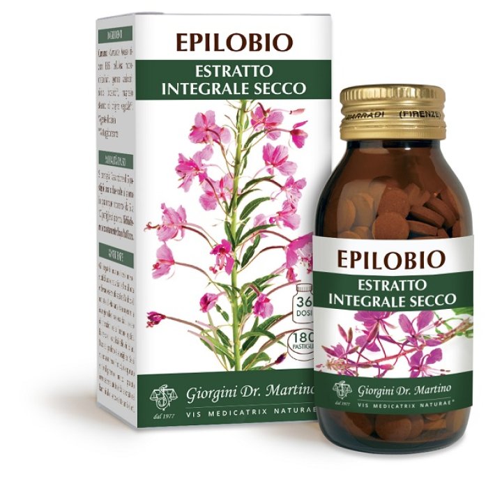 EPILOBIO Estr.Int.Secco SVS