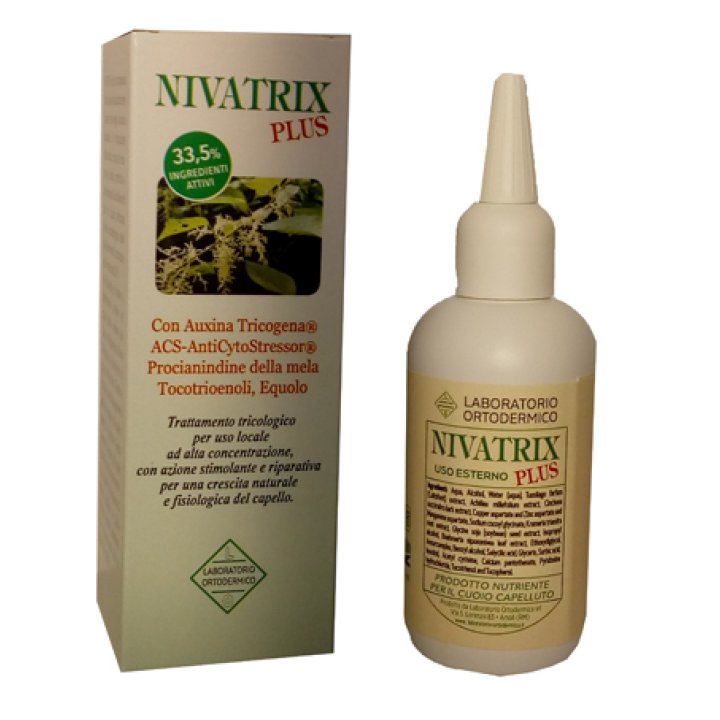 NIVATRIX Plus Gtt 100ml