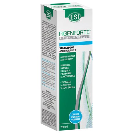 RIGENFORTE Sh.A-Forf.250ml