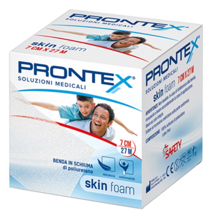 PRONTEX Skin Foam 27mtx7cm