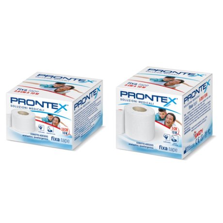 PRONTEX Fixa Tape mt10x3,8