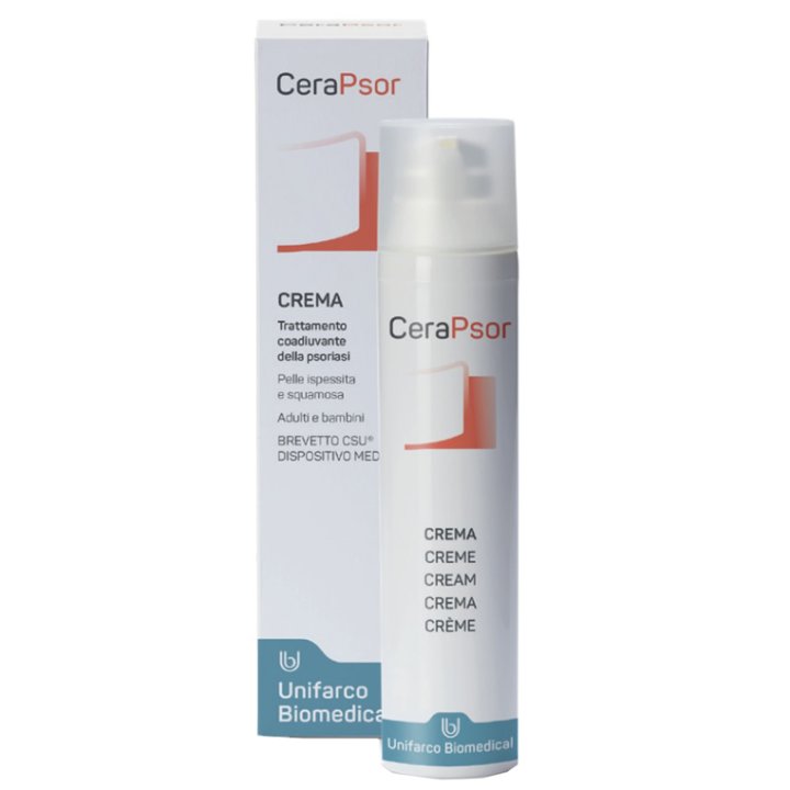 CERAPSOR CREMA 100ML