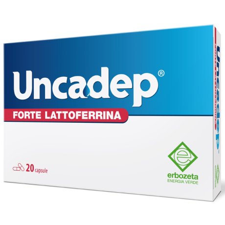 UNCADEP Fte 20 Cps