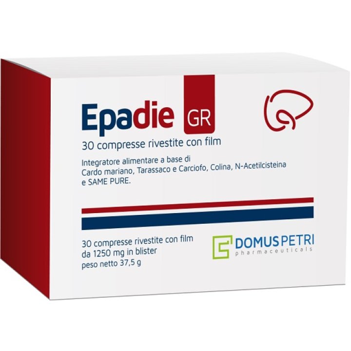 EPADIE 30 Cpr