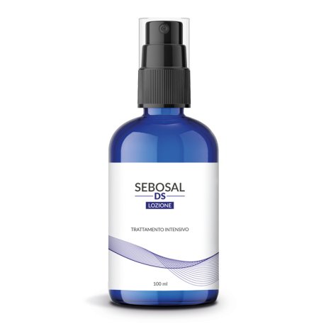 SEBOSAL DS Loz.100ml