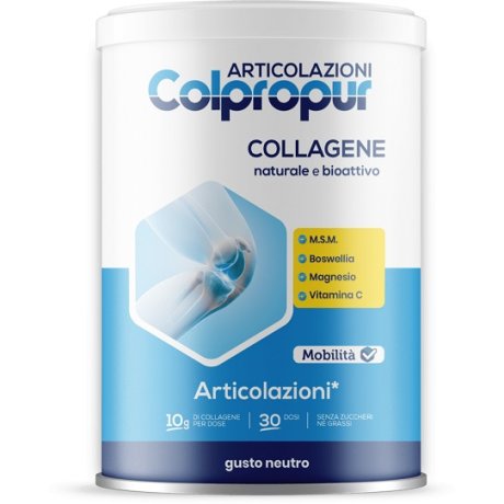 COLPROPUR Articolazioni 336g