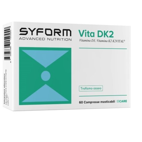 VITA DK2 60CPR 12GR