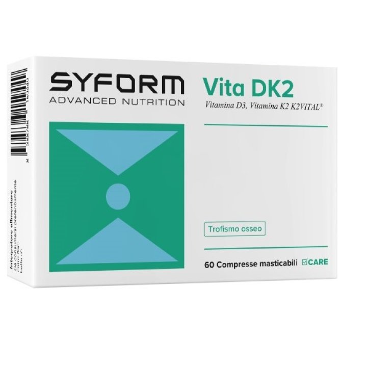 VITA DK2 60CPR 12GR