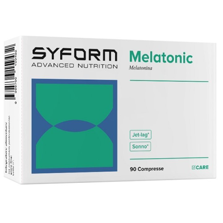 MELATONIC 90CPR SOST MELATONIC<