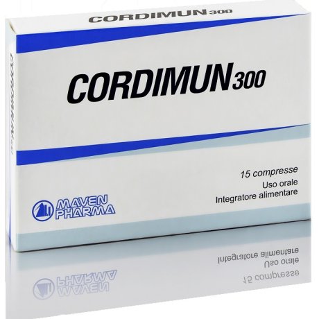 CORDIMUN-300 15 Cpr