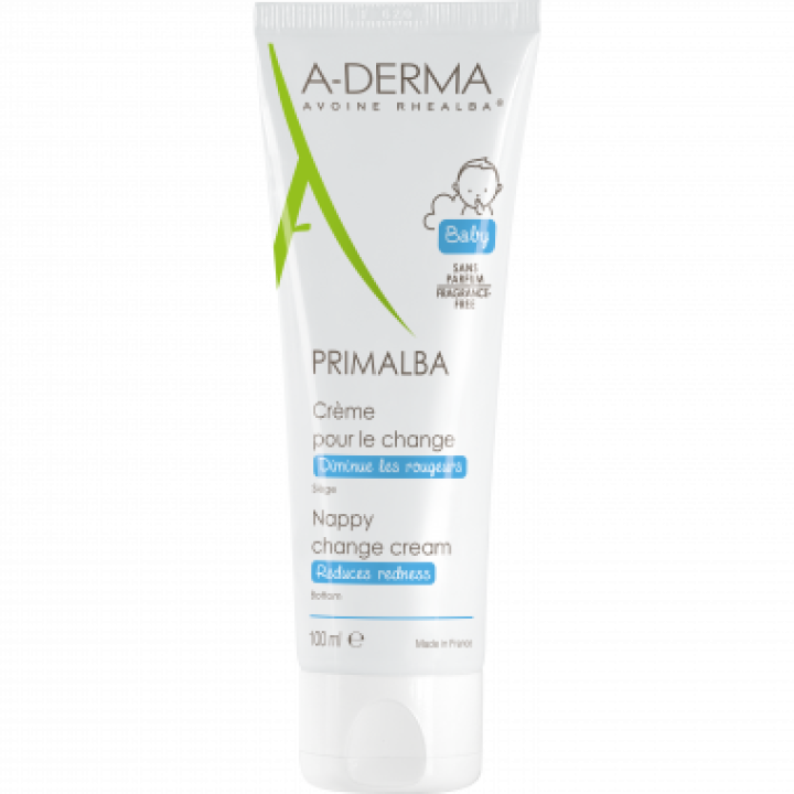 PRIMALBA Crema Cambio 100ml