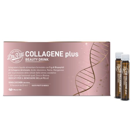 COLLAGENE Plus 25ml 10fl.VITI