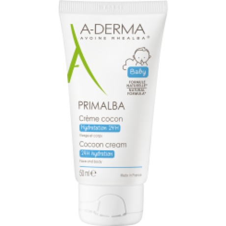 PRIMALBA Crema Cocon  50ml