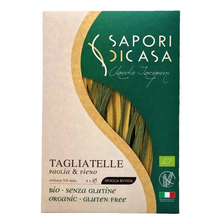 SAPORI CASA Tagliat.Pa&Fie250g SAPORI CASA Tagliat.Pa&Fie250g