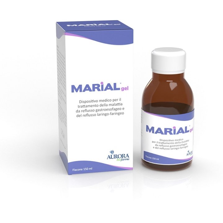 MARIAL Gel 150ml