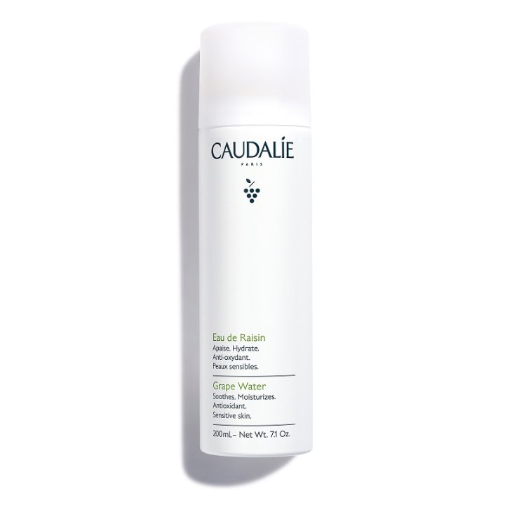 CAUDALIE ACQUA D'UVA 200ML