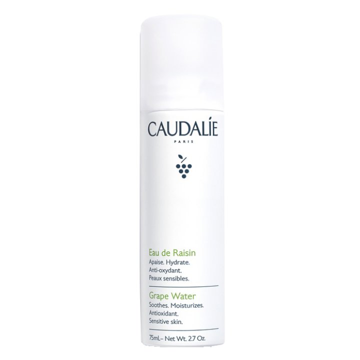 CAUDALIE ACQUA D'UVA 75ML<