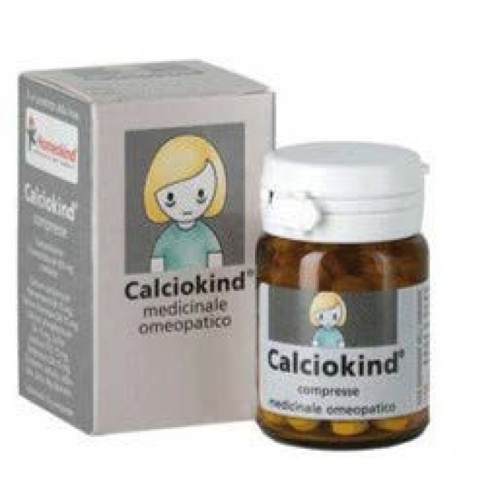 CALCIOKIND Cpr 12g