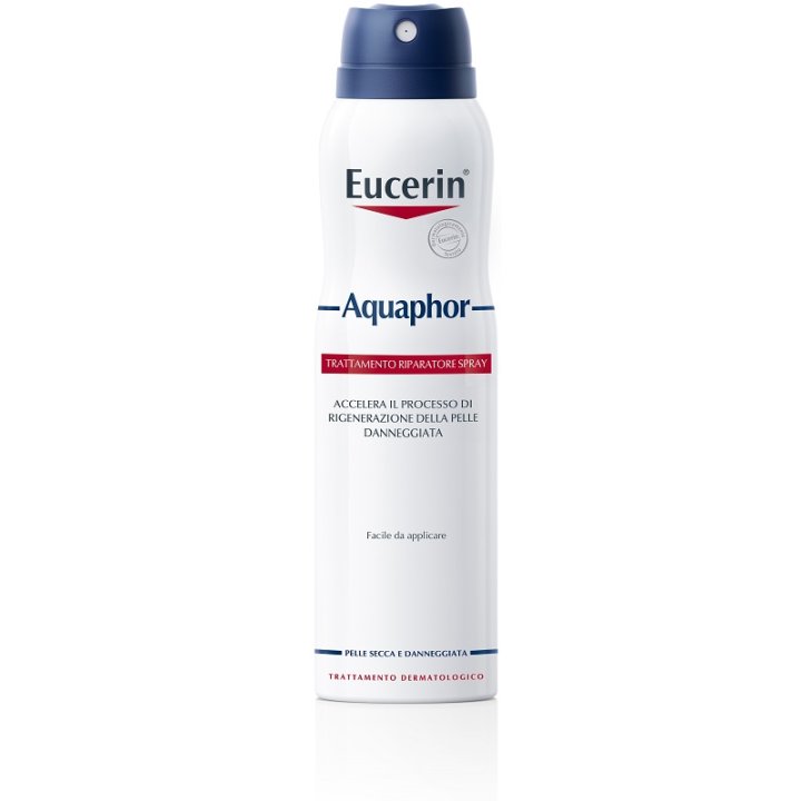 Eucerin aquaphor spray 250ml