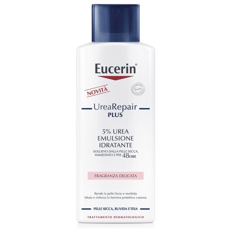 EUCERIN   5% UreaRep.Em.250ml