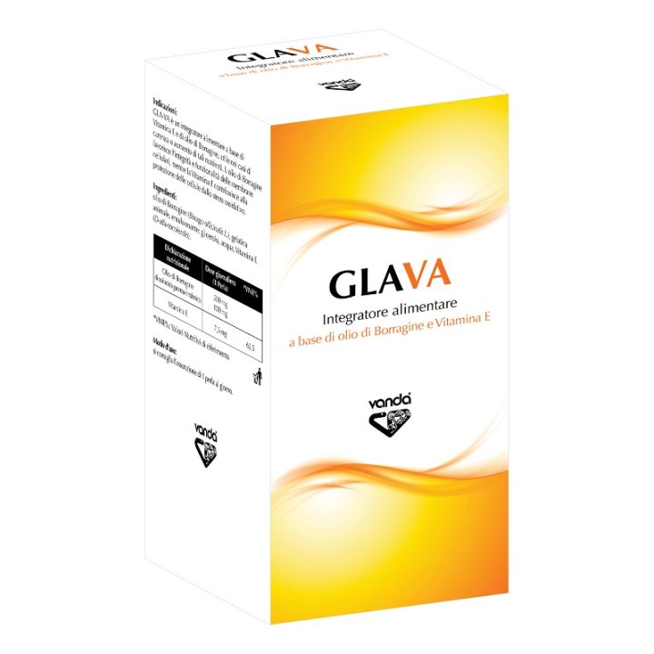 GLAVA 60 Perle