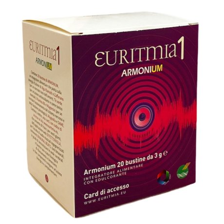 EURITMIA-1 ARMONIUM Kit