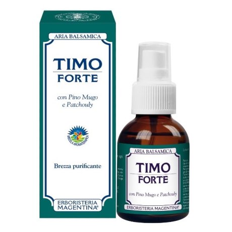 TIMO FORTE 50ML ARIA BALSAMICA(I