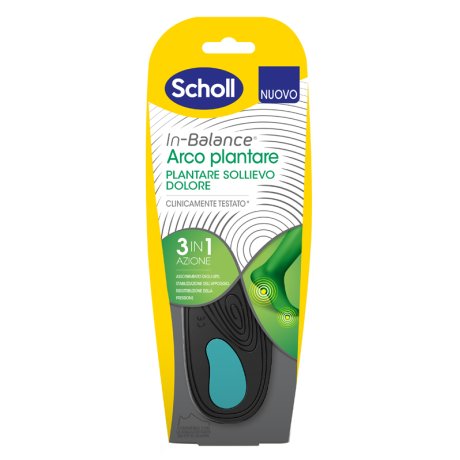 SCHOLL Plantari Arco L 2pz