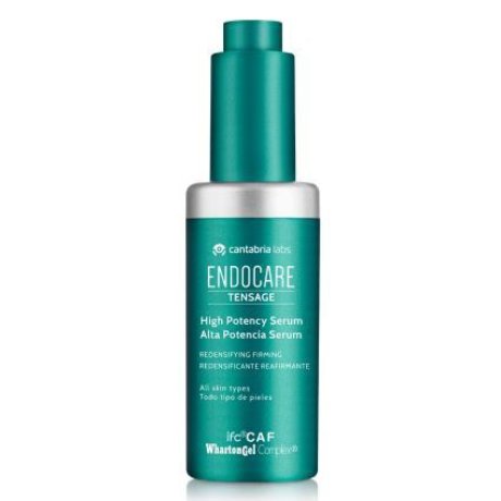 ENDOCARE Tensage H-P Serum