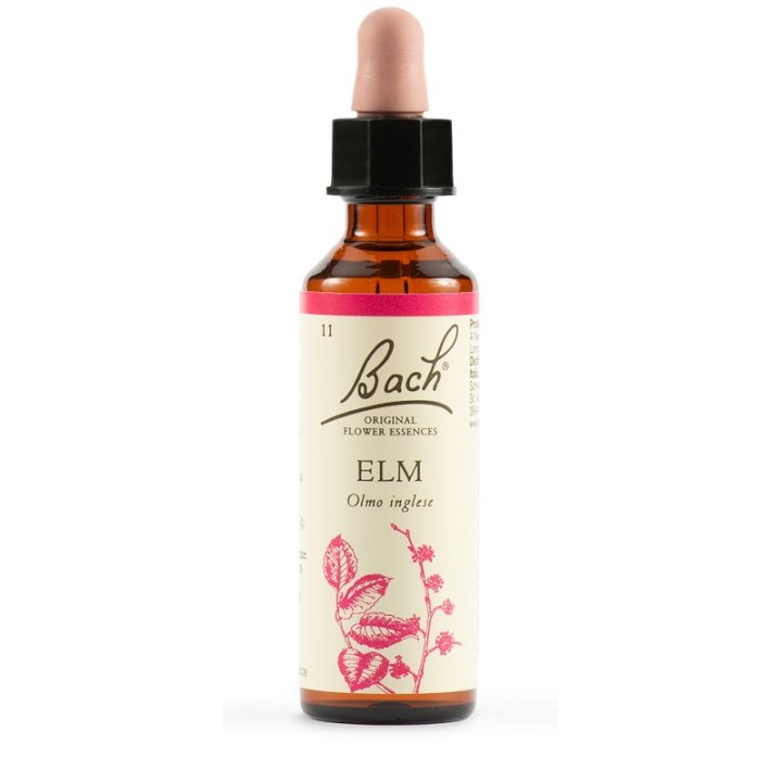 BACH 11 Elm Gtt 20ml LKR