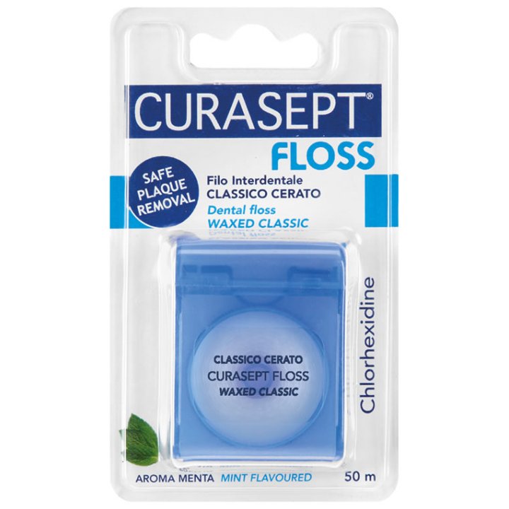 CURASEPT Floss Cerato