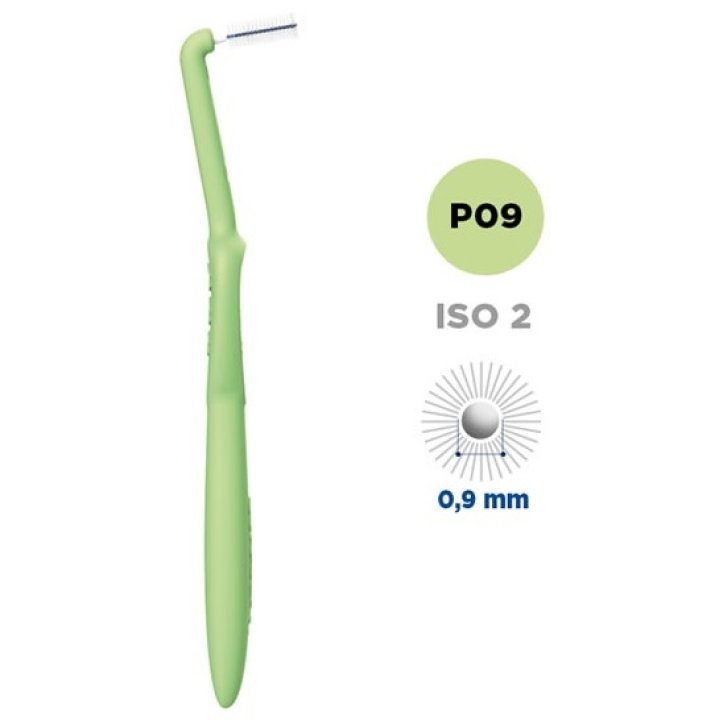 CURASEPT PROXI P09 Angle Verde