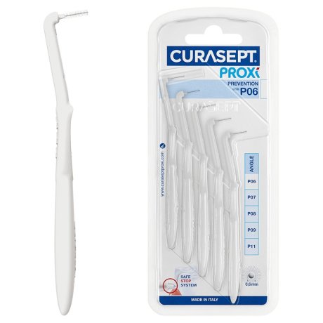 CURASEPT PROXI P06 Angle White